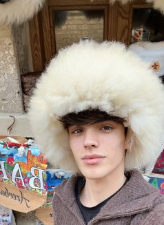 Dima Xl - Acompañantes masculino in Dubai Photo 21 of 24