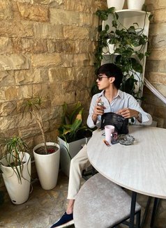 Dima Xl - Male escort in İstanbul Photo 2 of 10