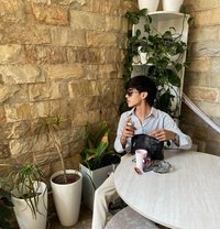 Dima Xl - Acompañantes masculino in İstanbul