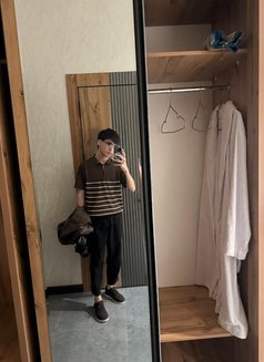 Dima Xl - Male escort in İstanbul Photo 4 of 10