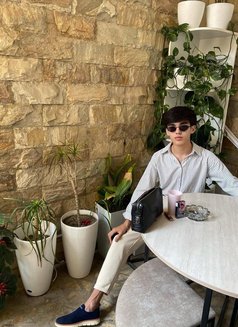 Dima Xl - Male escort in İstanbul Photo 7 of 10