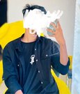 Dimanka massage home & hotel visit - Male escort in Colombo Photo 1 of 3