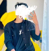 Dimanka - Male escort in Colombo