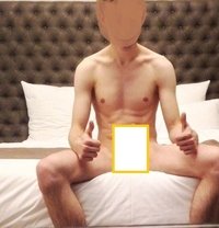 Russian Male Escorts