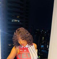 Dime - puta in Bangkok