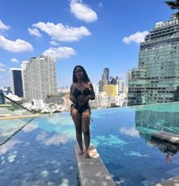 Dime - puta in Bangkok