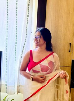 Dimi - escort in Ahmedabad Photo 2 of 2