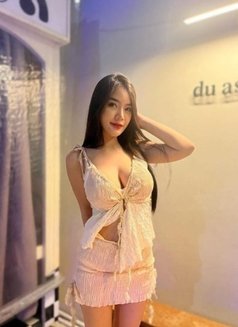 Dimi - escort in Johor Bahru Photo 1 of 3