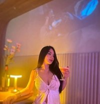 Dimi - escort in Johor Bahru