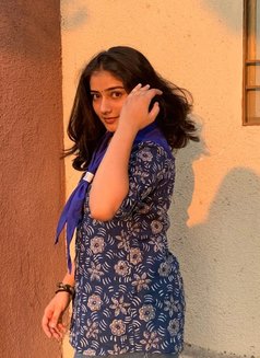 Dimi - escort in Ahmedabad Photo 1 of 3