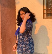 Dimi - escort in Ahmedabad Photo 1 of 3