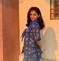 Dimi - escort in Ahmedabad