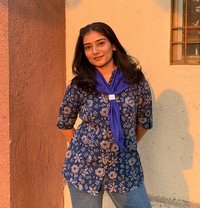 Dimi - escort in Ahmedabad