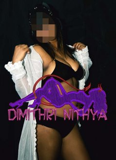 Dimithri Nithya - escort in Colombo Photo 11 of 20