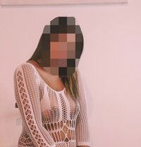 Dimithri Nithya - escort in Colombo