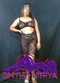 Dimithri Nithya - escort in Colombo Photo 6 of 20