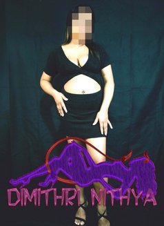 Dimithri Nithya - escort in Colombo Photo 14 of 20