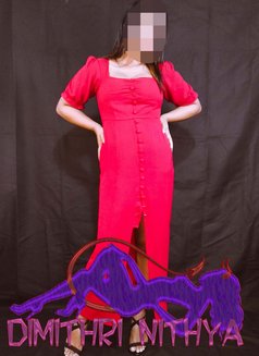Dimithri Nithya - escort in Colombo Photo 15 of 20