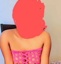 Dimithry Amasha Vip Indipendent Girl - puta in Colombo