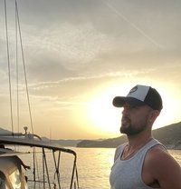 Dimitri Xxl - Acompañantes masculino in Riyadh