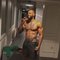 Dimitri24 Cm - Male escort in Amsterdam