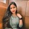 Komal - escort in Varanasi
