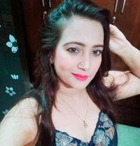 Dimpal - escort in Indore