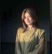 Dimpal - escort in Thiruvananthapuram