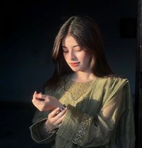 Dimpal - escort in Thiruvananthapuram