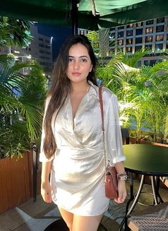 Dimpal - escort in Tiruchirapalli Photo 2 of 4