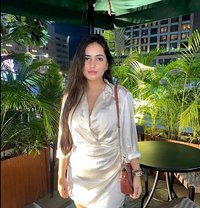 Dimpal - escort in Tiruchirapalli