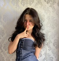 Dimpal - escort in Ahmedabad