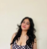 Dimpal - escort in Ahmedabad