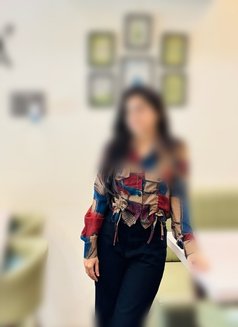 Dimpal - escort in Ahmedabad Photo 1 of 3