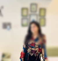 Dimpal - escort in Ahmedabad