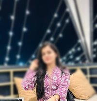Dimpal - escort in Ahmedabad