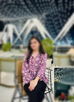 Dimpal - escort in Ahmedabad Photo 3 of 3