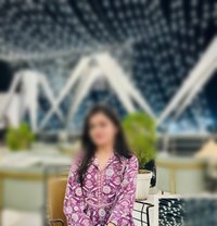 Dimpal - escort in Ahmedabad