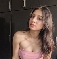 Dimpal - escort in Bangkok