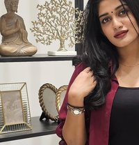 Dimpal - escort in Chennai