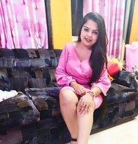 Dimpal - escort in Hyderabad