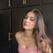 Dimpal - escort in Hyderabad