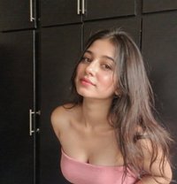 Dimpal - escort in Hyderabad