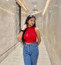Dimpal - escort in Hyderabad Photo 1 of 3