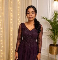 🥰 Dimpal 🥰 - escort in Hyderabad