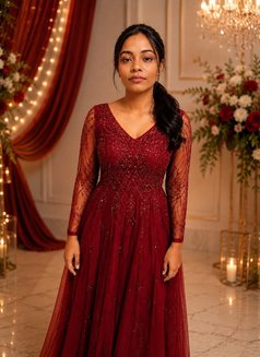 🥰 Dimpal 🥰 - escort in Hyderabad Photo 4 of 5