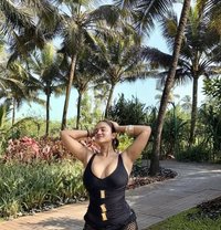 Dimpal - escort in Kolkata