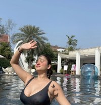 Dimpal - escort in Kolkata