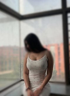 Dimpal - escort in Kolkata Photo 1 of 2
