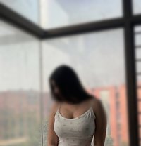 Dimpal - escort in Kolkata Photo 1 of 2